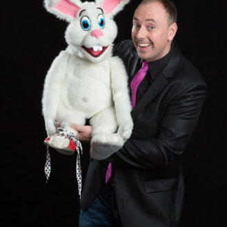 markr-0881 Theo der Hase